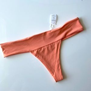 San Lorenzo Besame Thong L